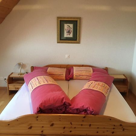 Landgasthof Winzelnberg Egnach Esterno foto