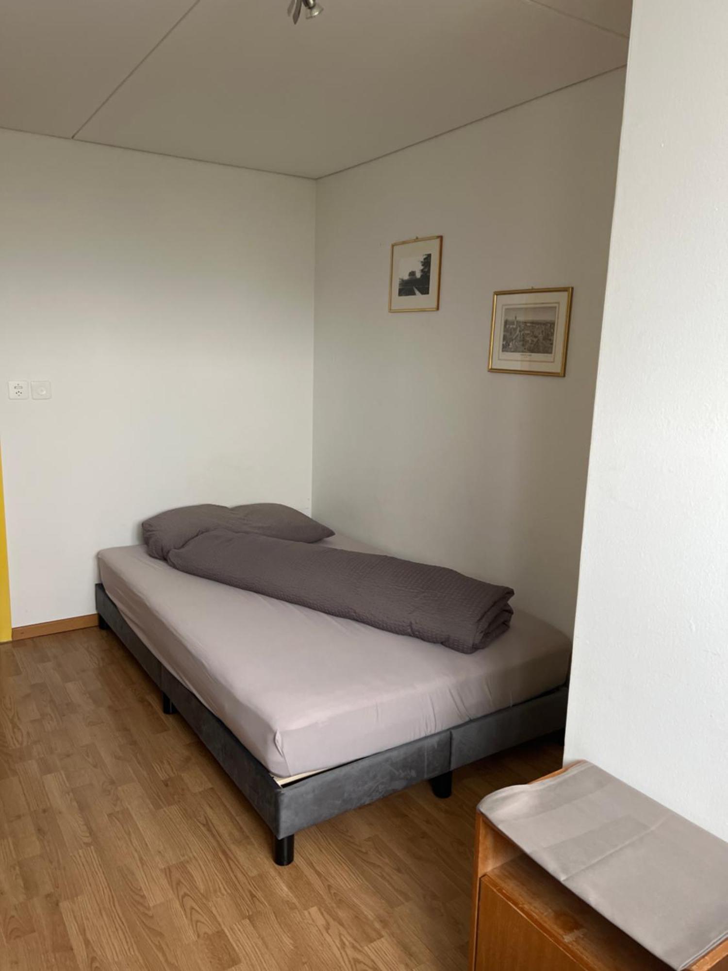 Landgasthof Winzelnberg Egnach Esterno foto