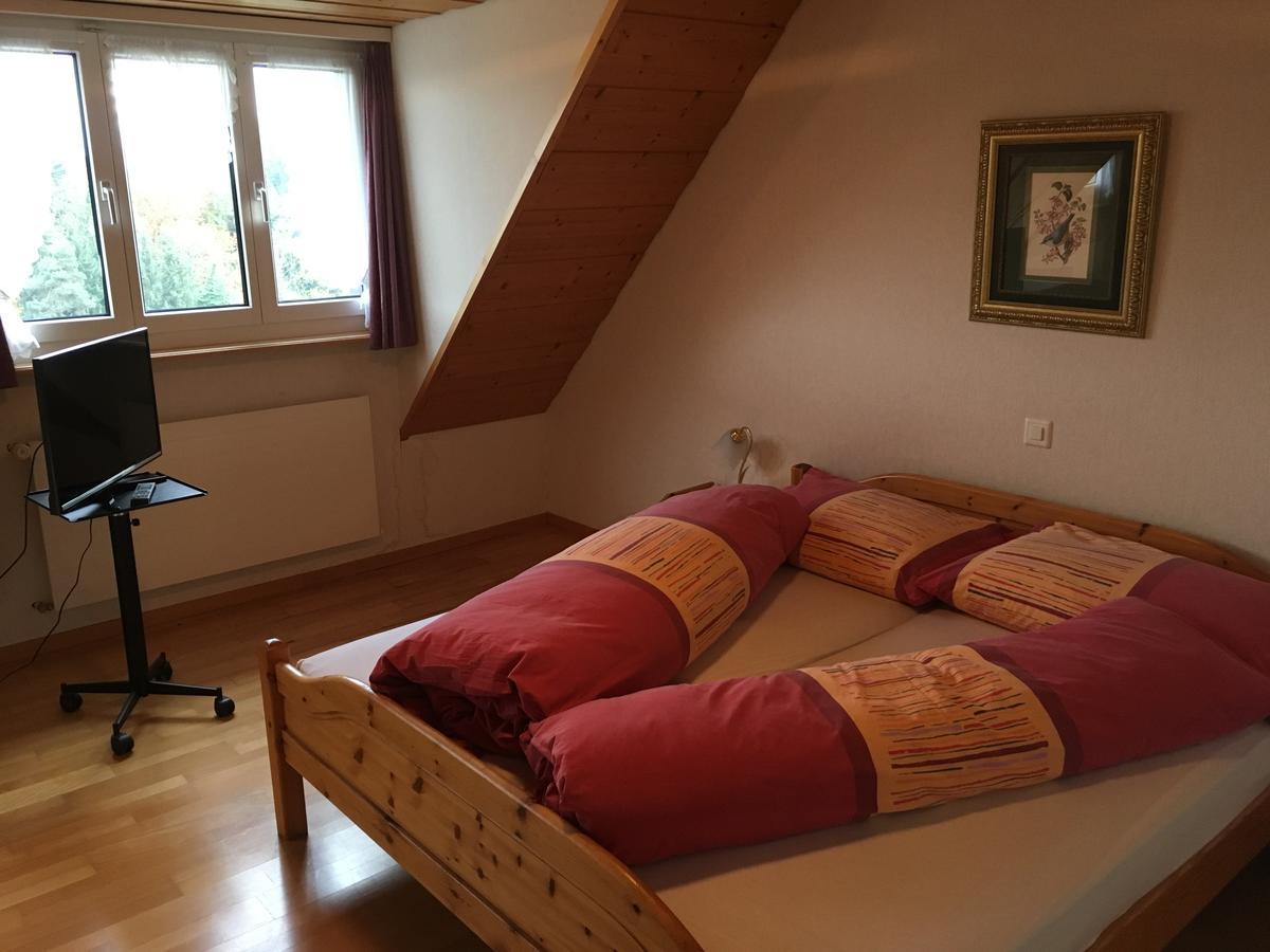 Landgasthof Winzelnberg Egnach Esterno foto