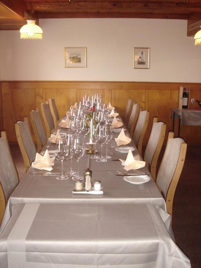 Landgasthof Winzelnberg Egnach Esterno foto